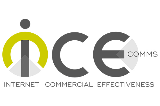 ICE COMMS - Internet Commercial Effectiveness