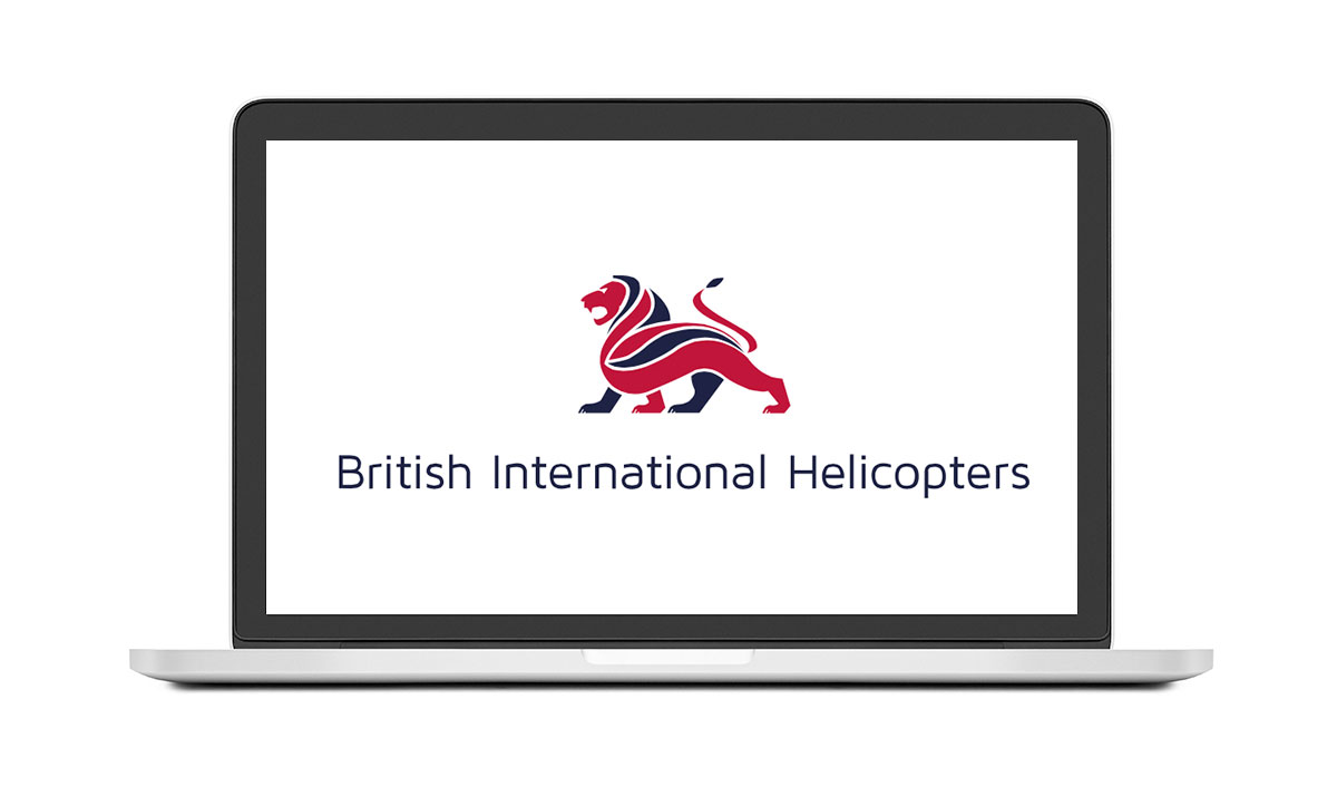 British International Helicopters