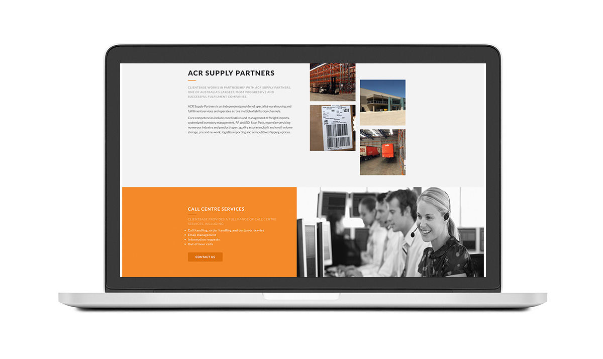 Clientbase Australia